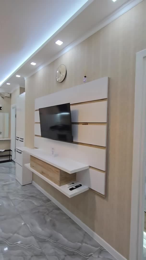 Property video