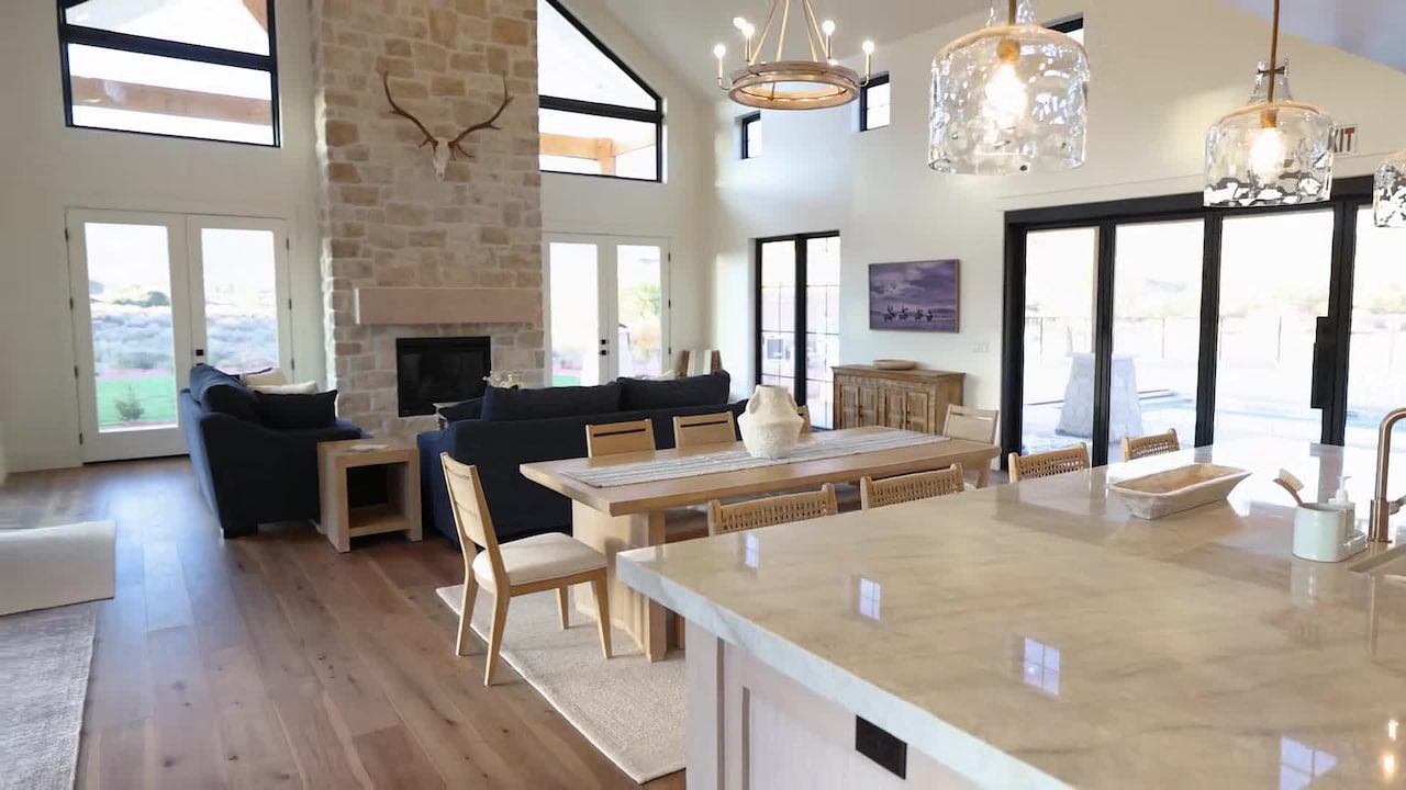 Property video
