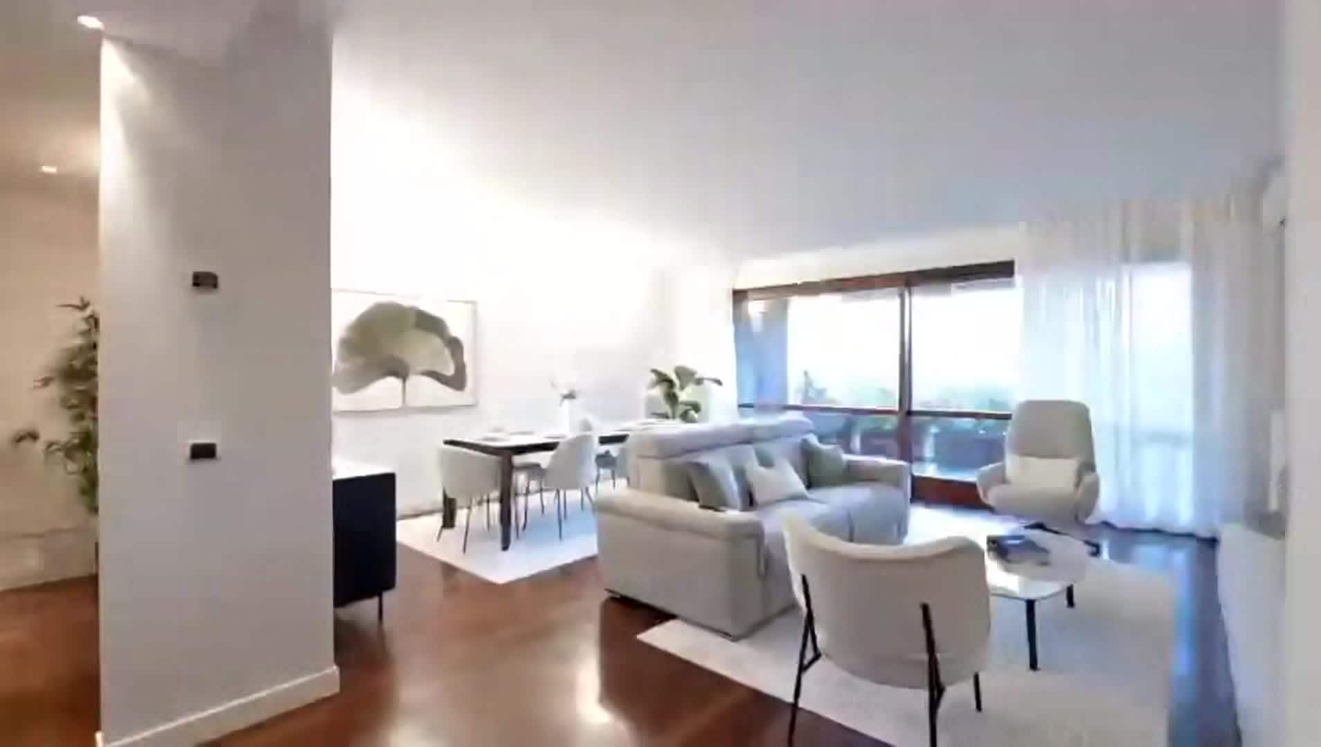 Property video