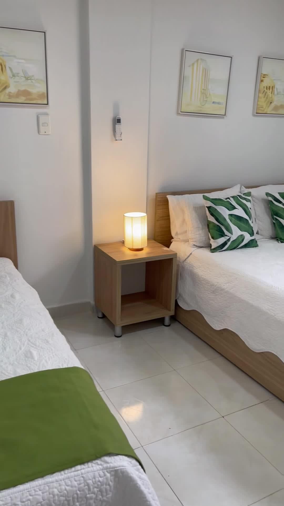 Property video