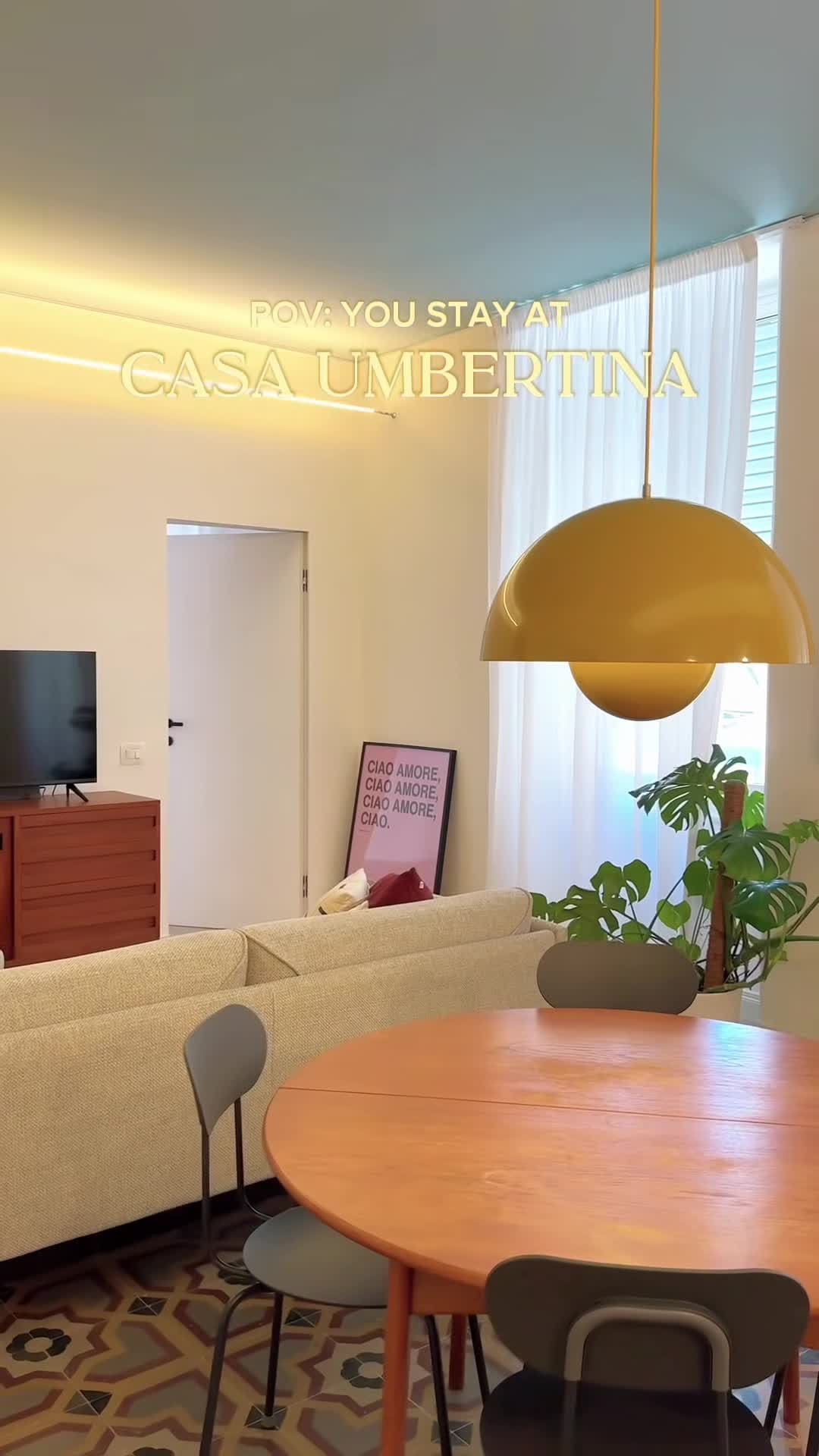 Property video