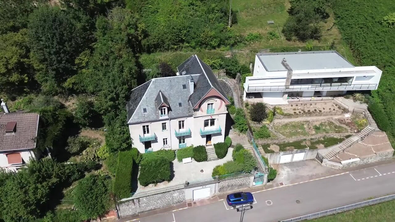 Property video