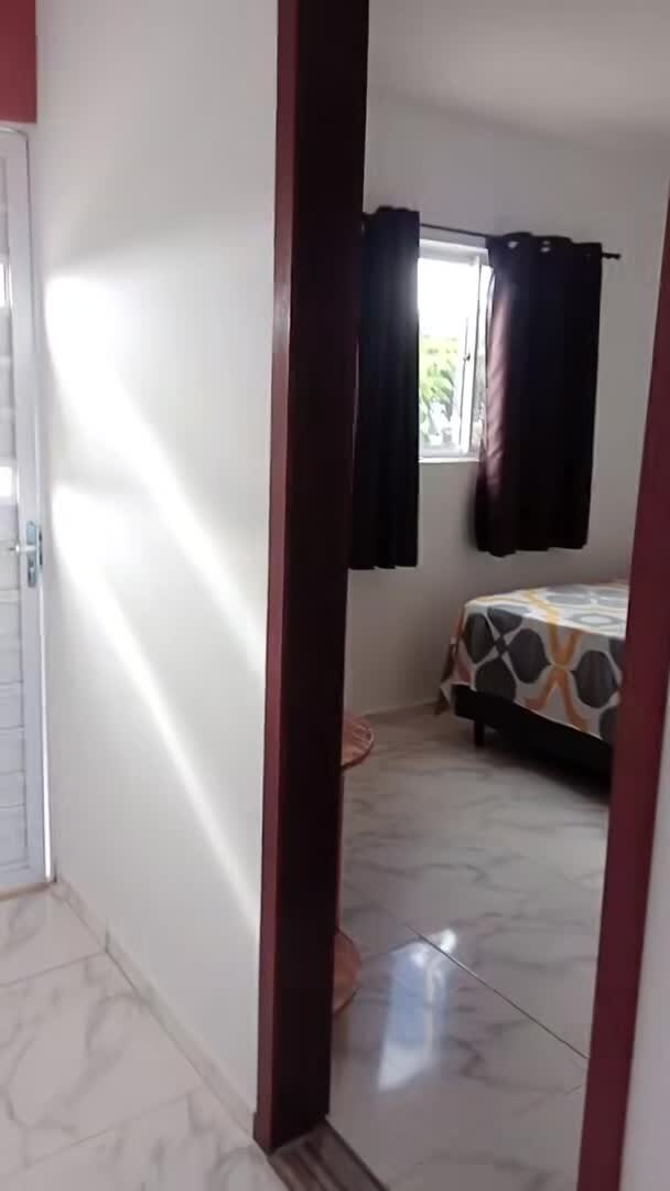 Video realizado por la propiedad