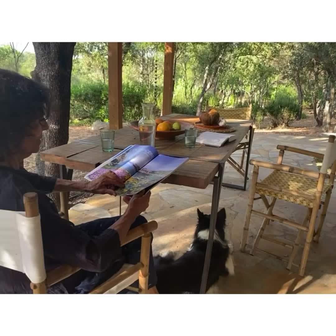 Property video