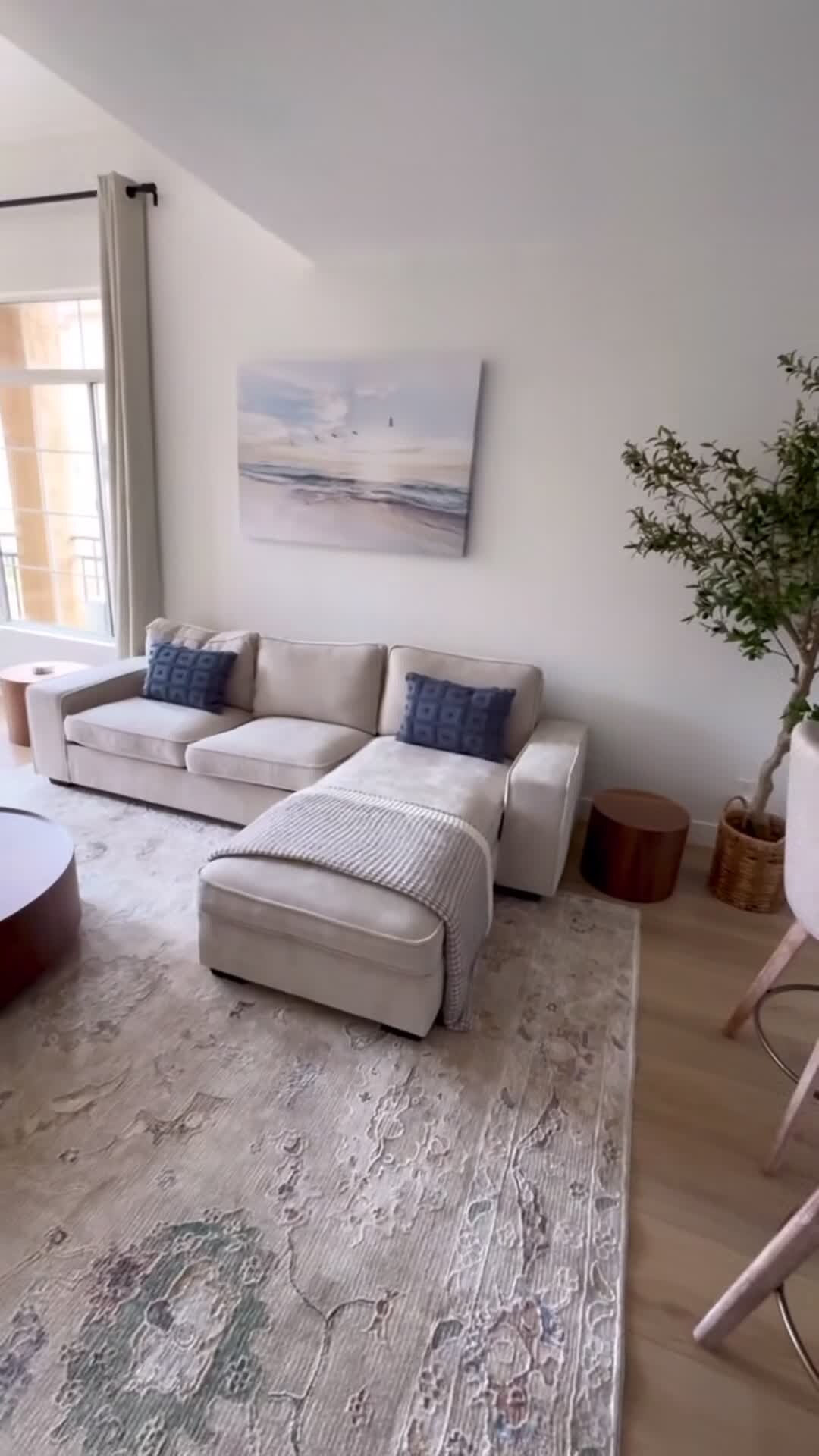 Property video