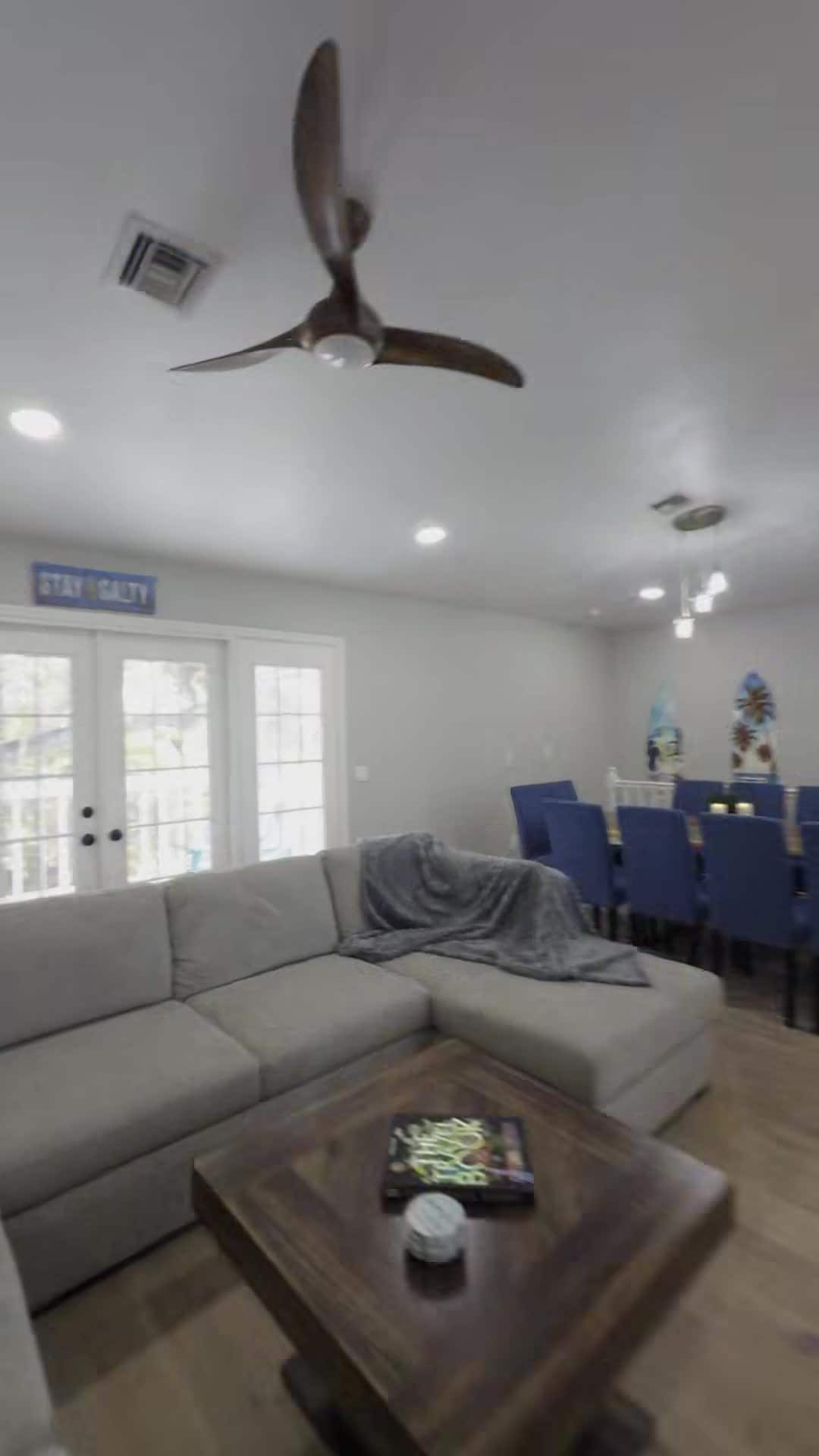 Video der Unterkunft