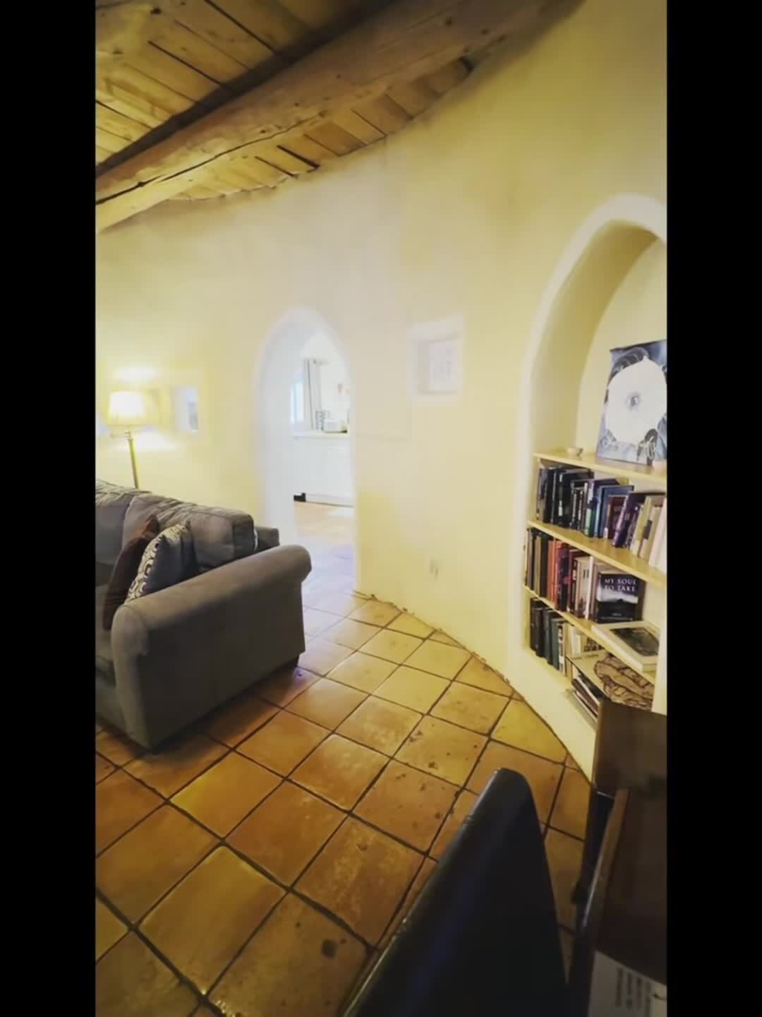 Vidéo de l’hébergement