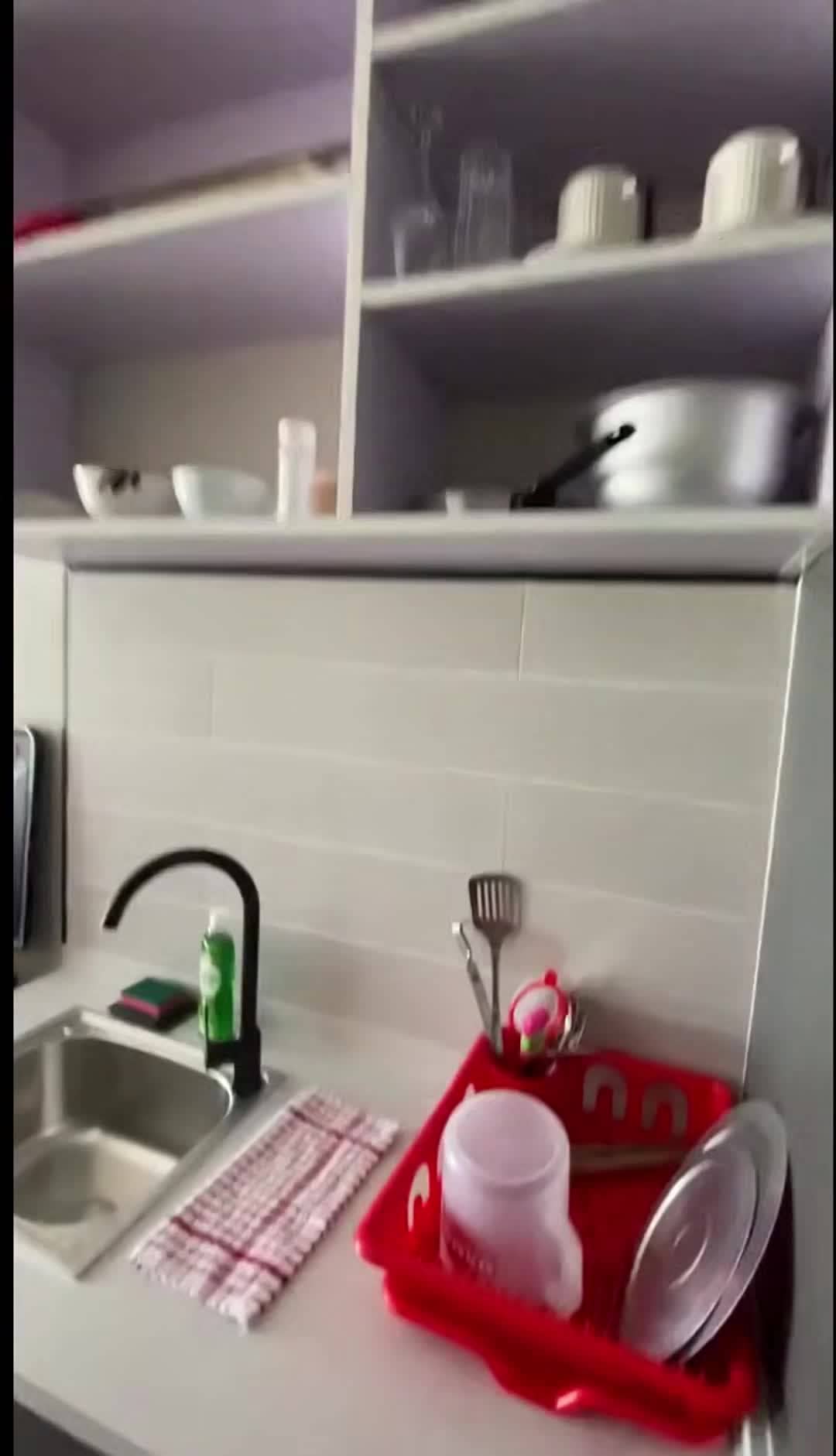 Video realizado por la propiedad