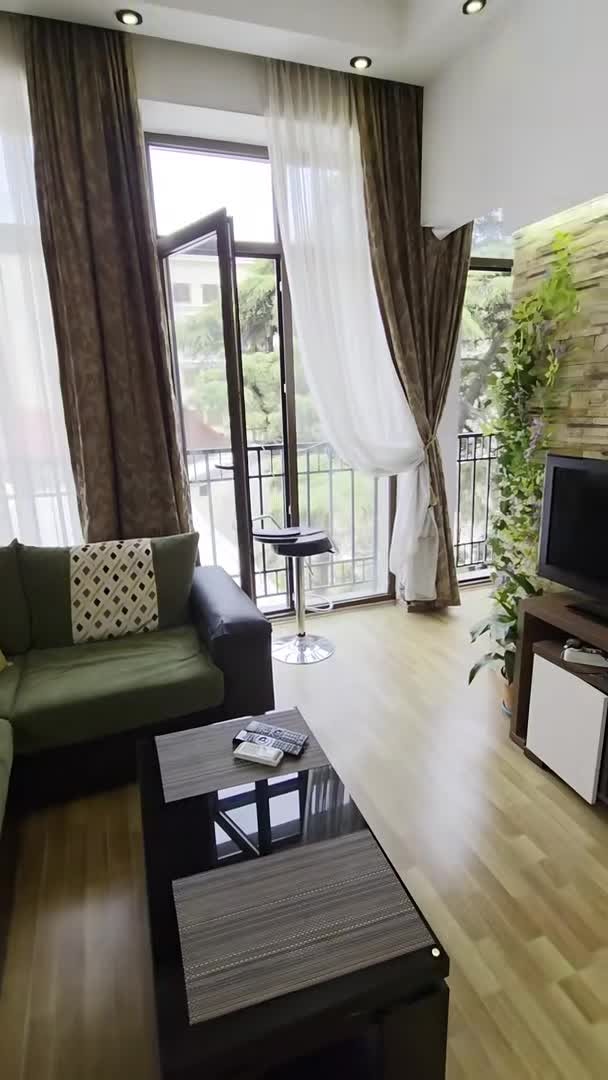 Property video