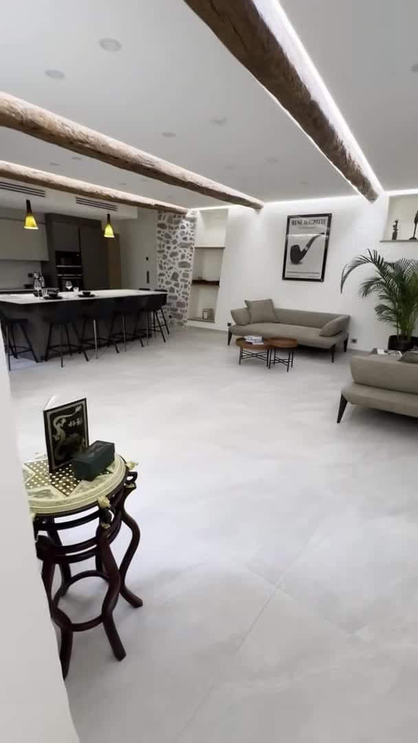 Property video