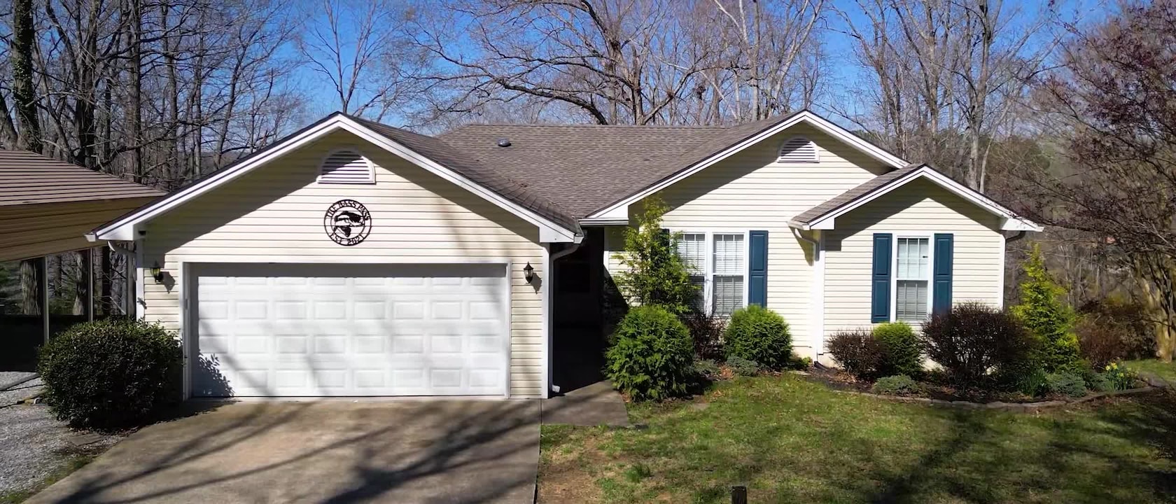 Video der Unterkunft