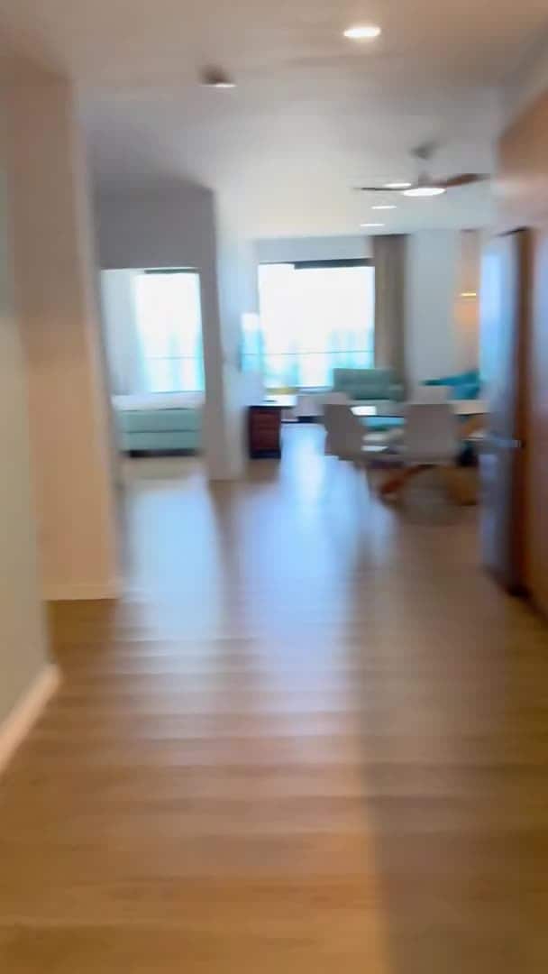 Vidéo de l’hébergement