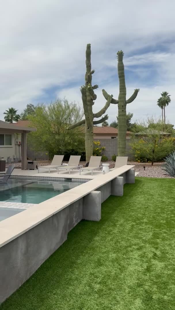 Vidéo de l’hébergement