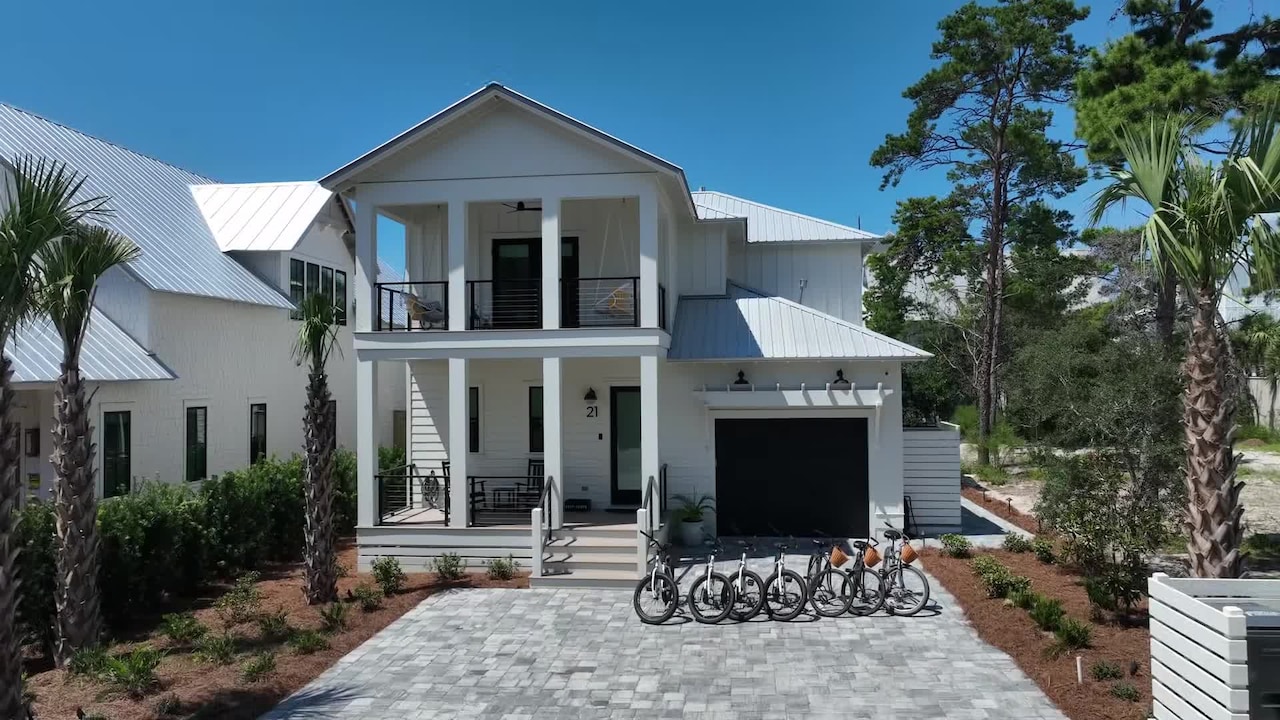 Property video