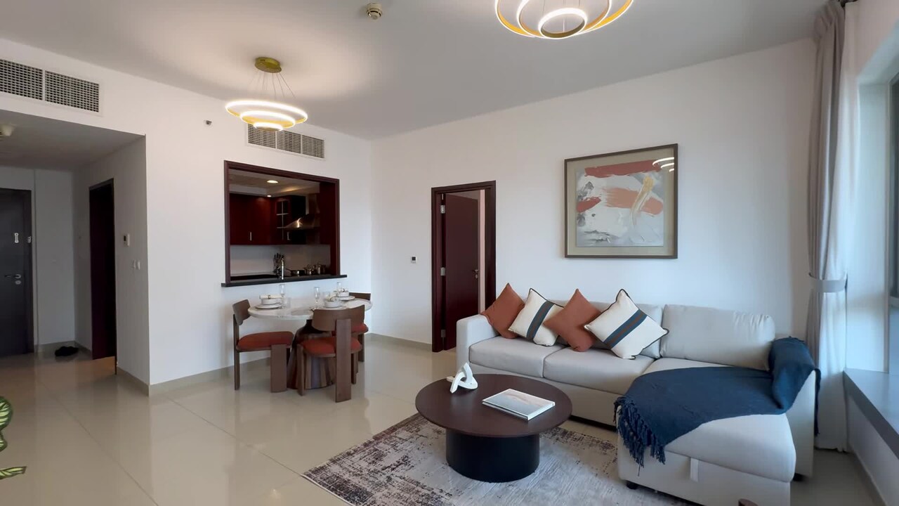 Property video