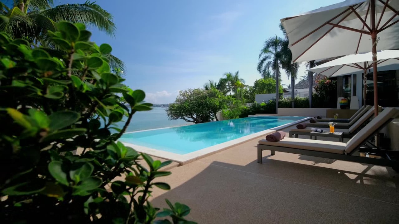 Property video