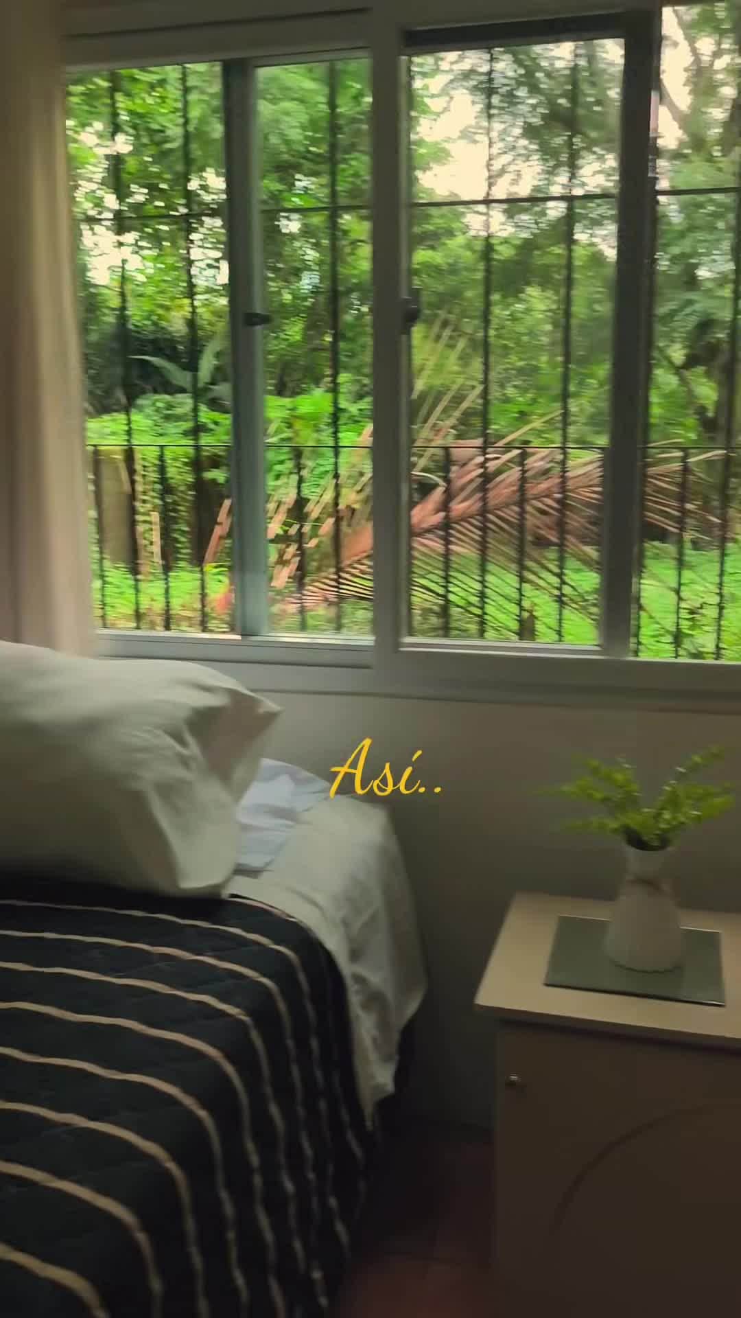 Vidéo de l’hébergement