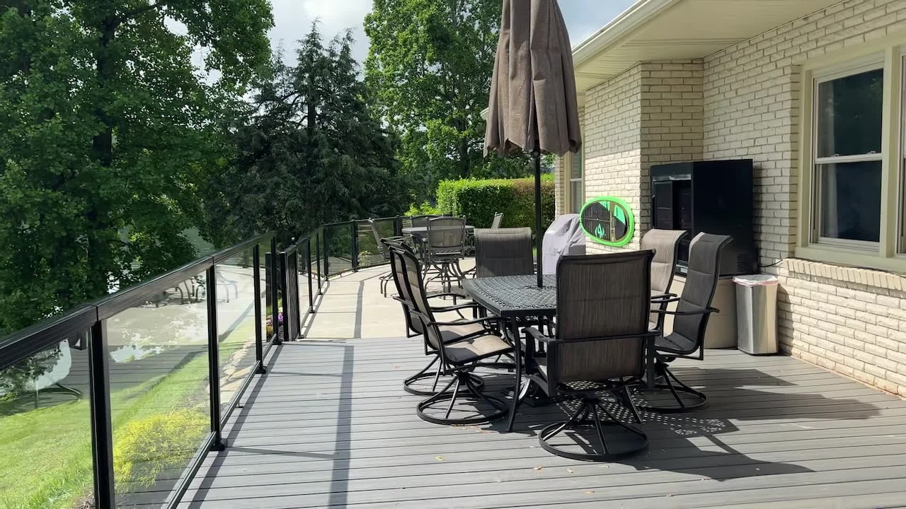 Property video