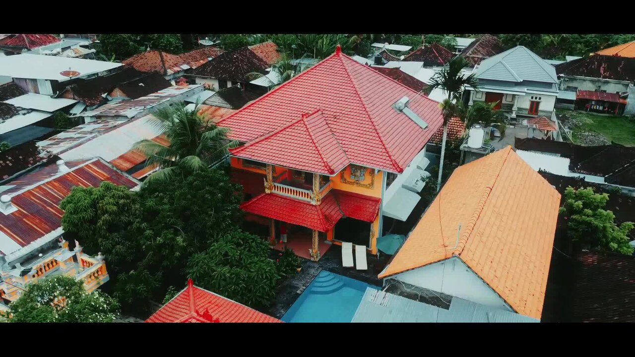 Property video