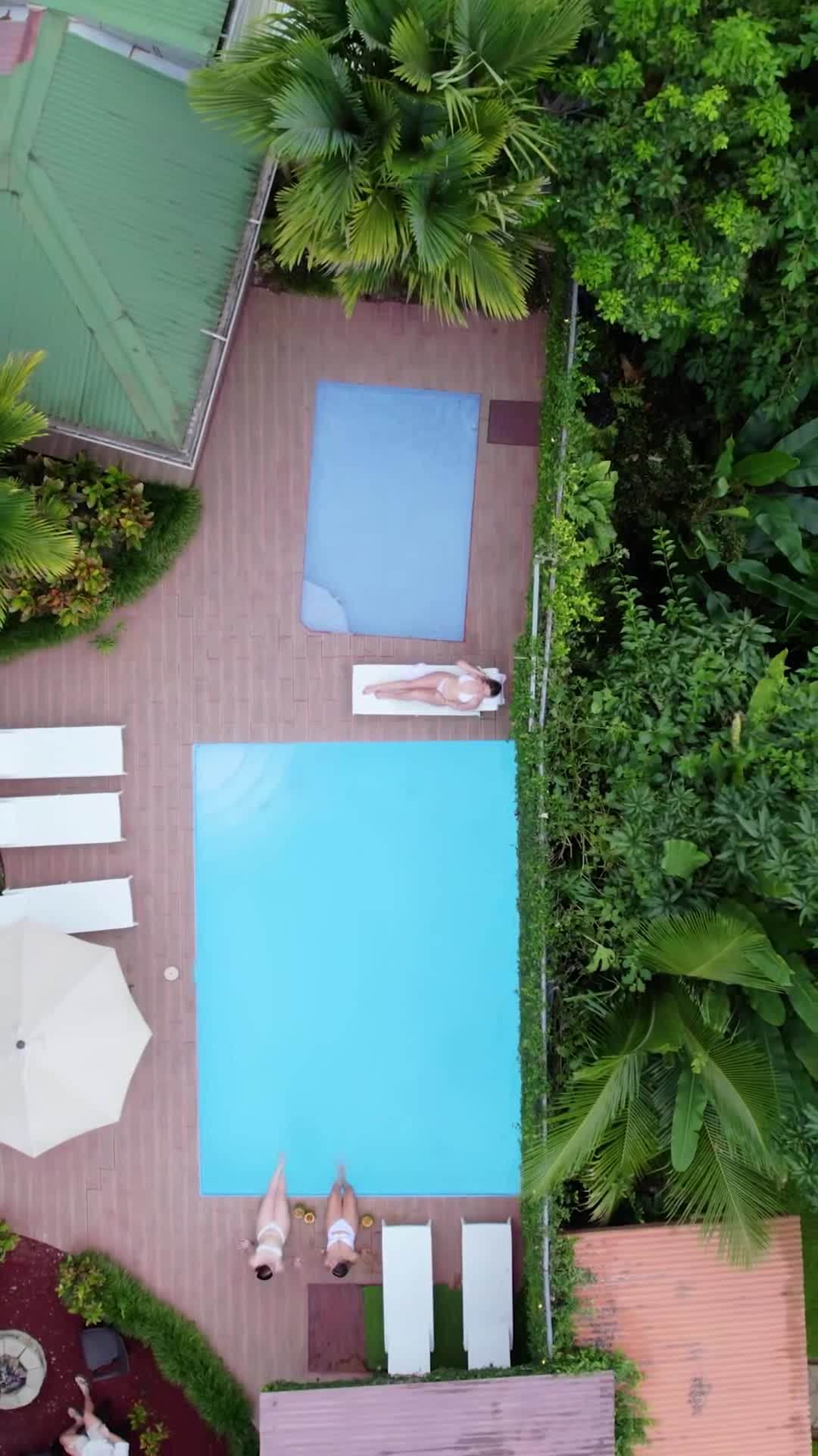 Vidéo de l’hébergement