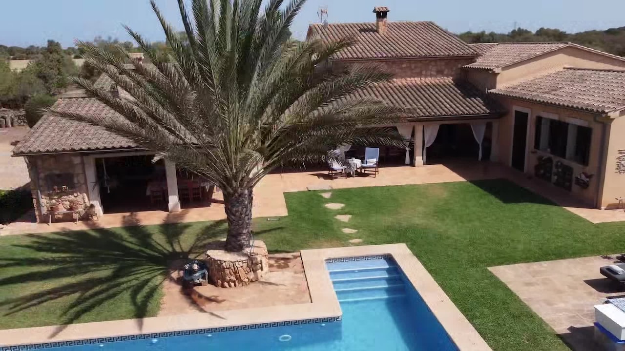 Property video