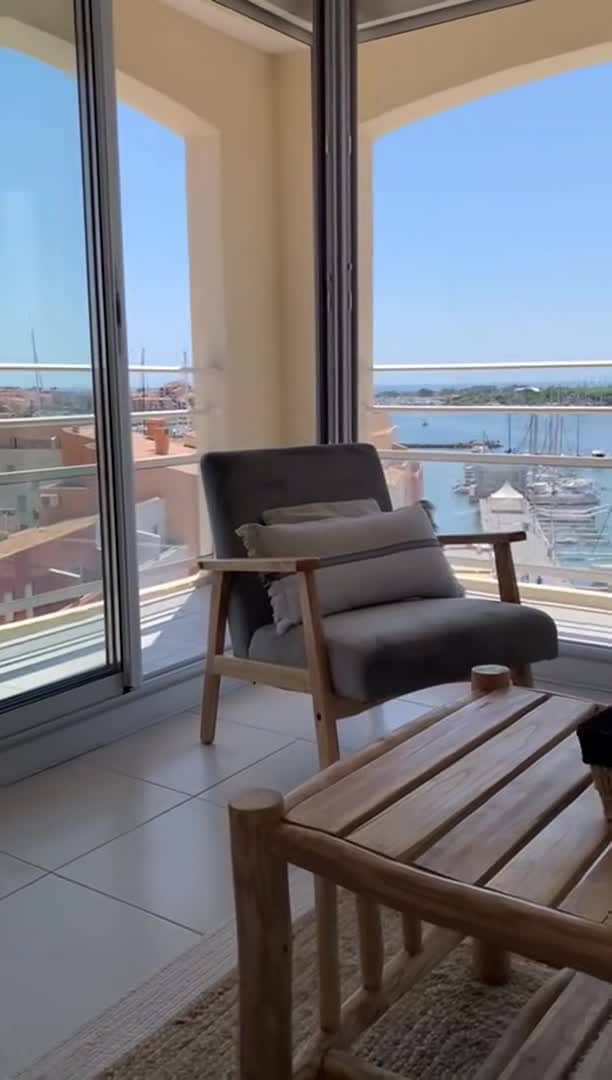Property video