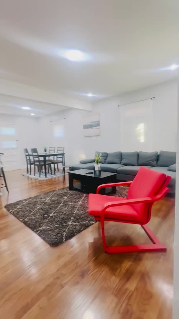 Property video