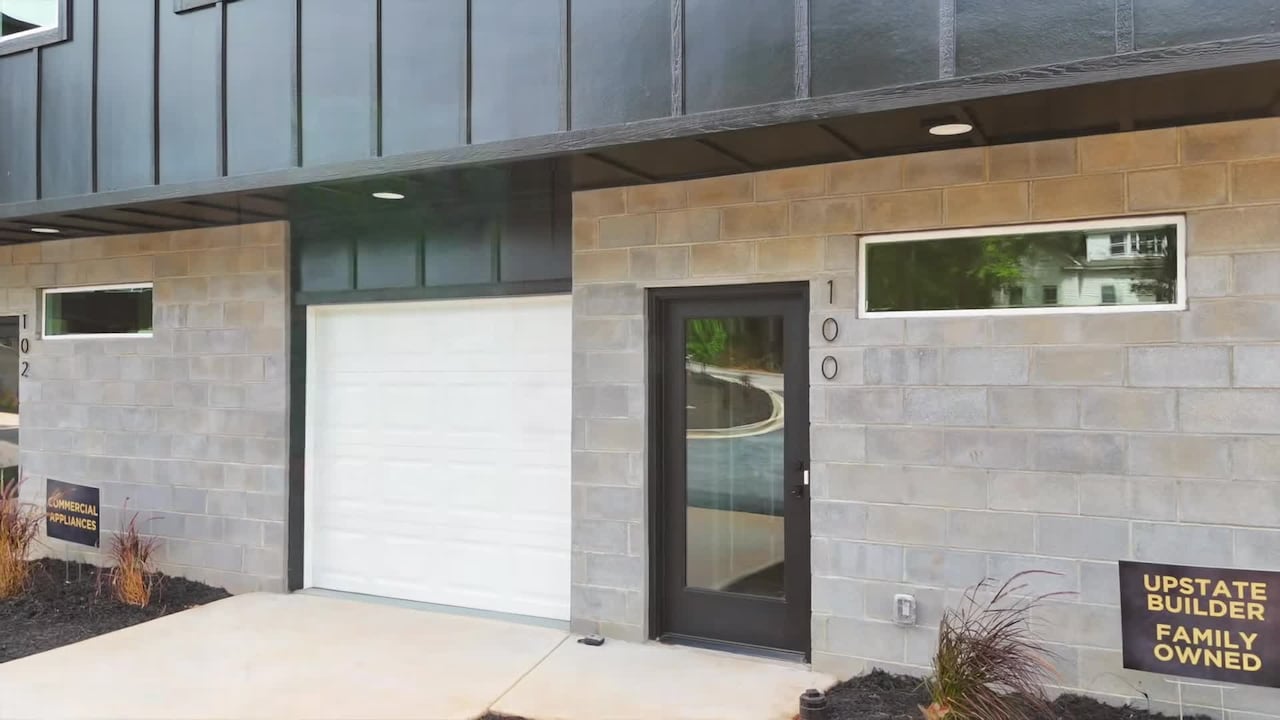 Property video
