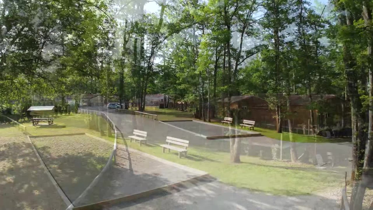 Video van accommodatie