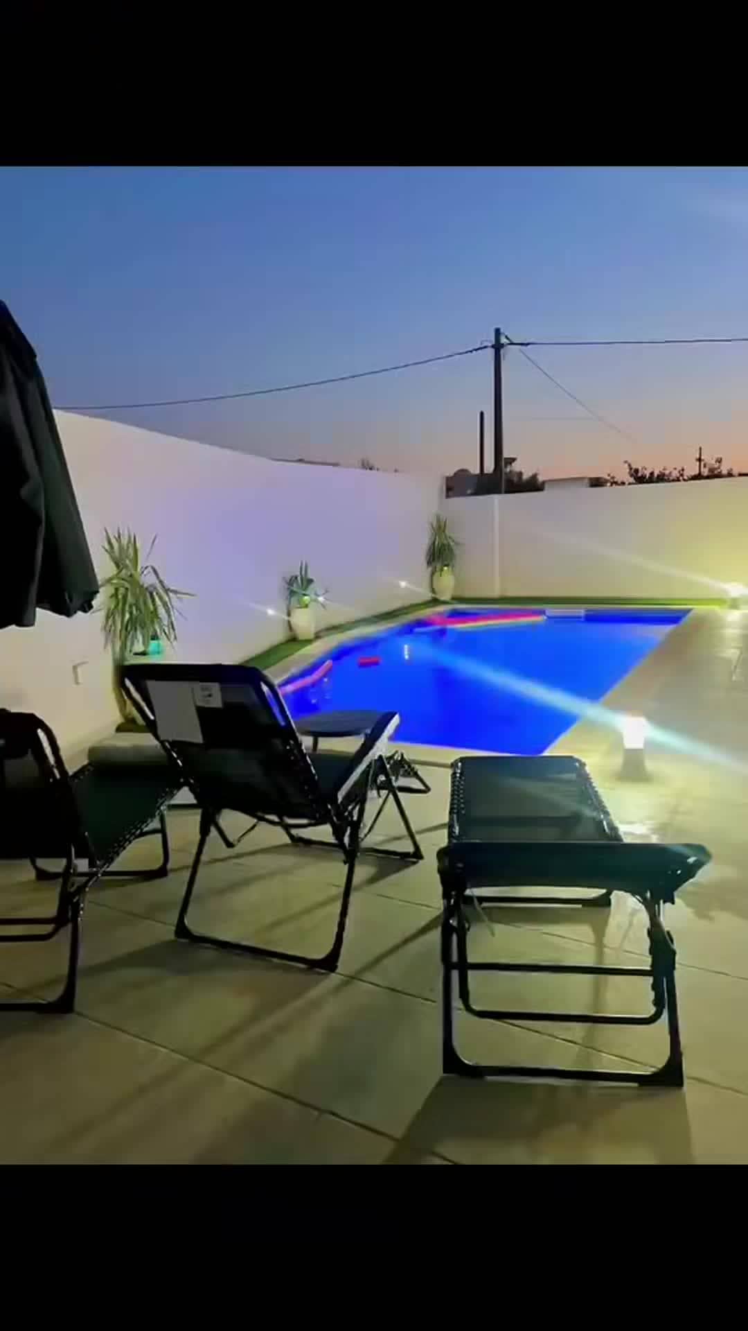 Video der Unterkunft