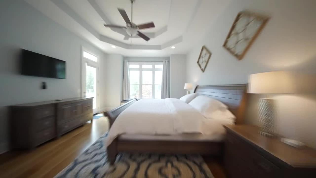 Property video