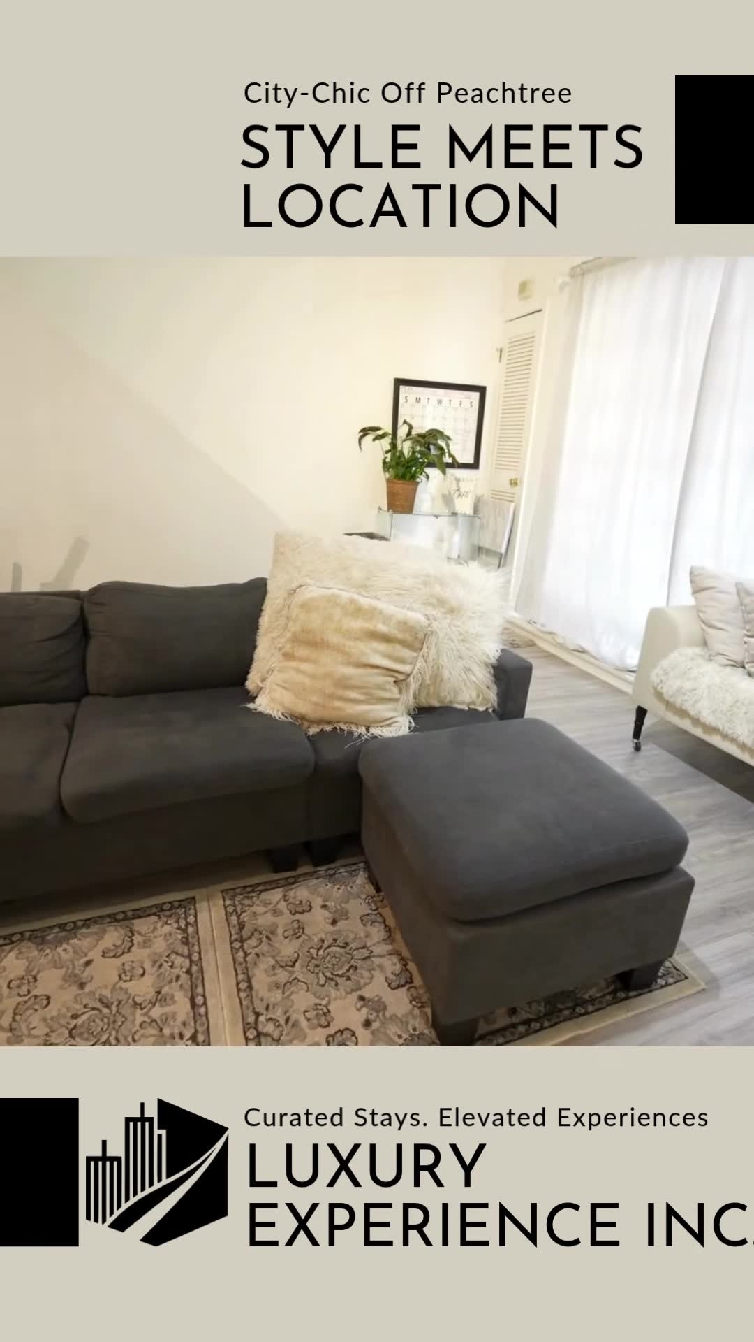 Video van accommodatie