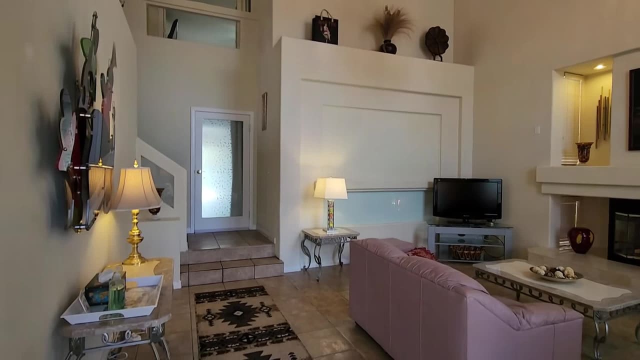 Video van accommodatie