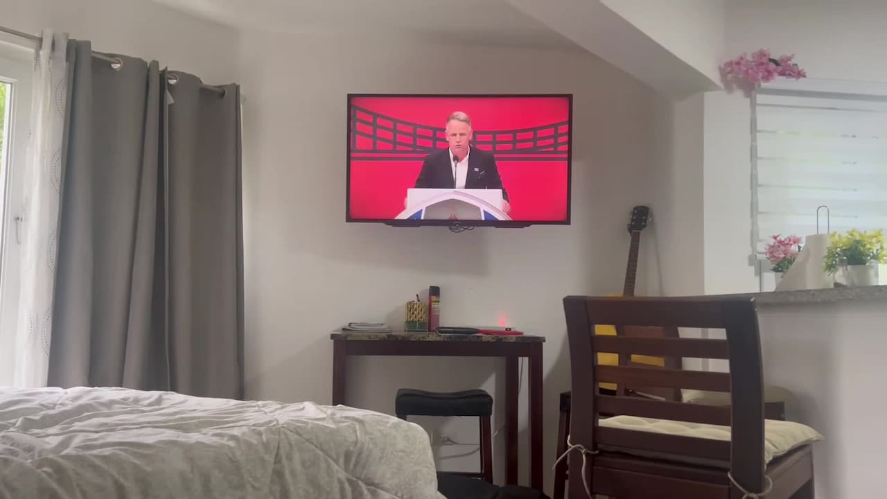 Video der Unterkunft