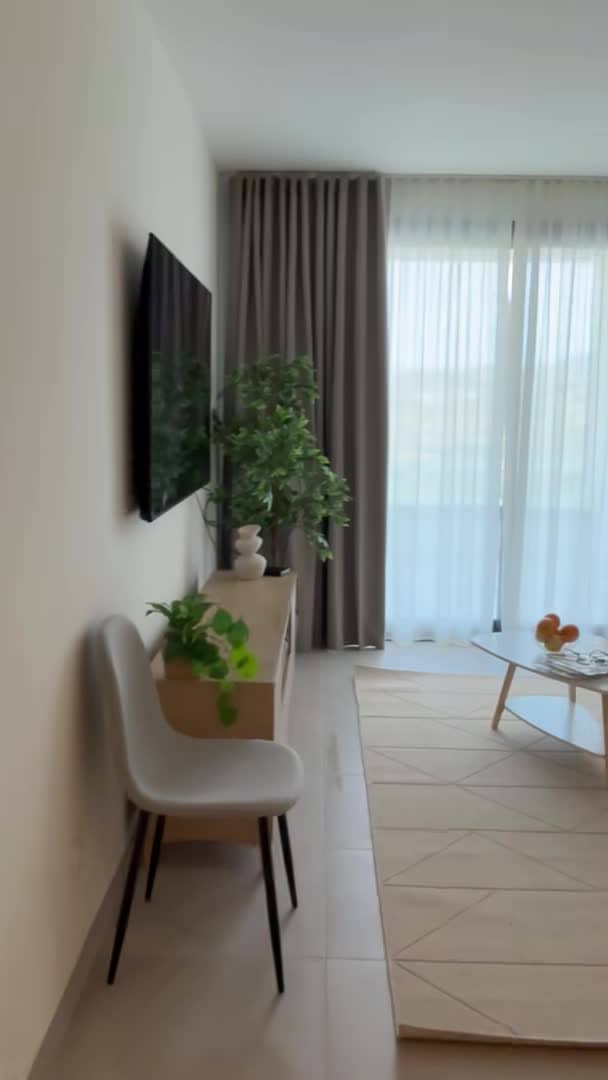 Property video