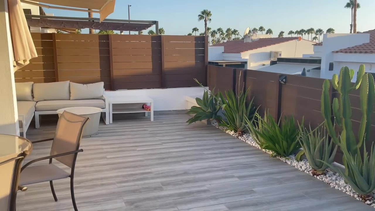 Property video