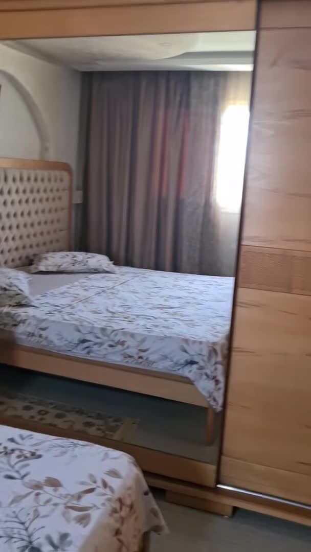 Property video
