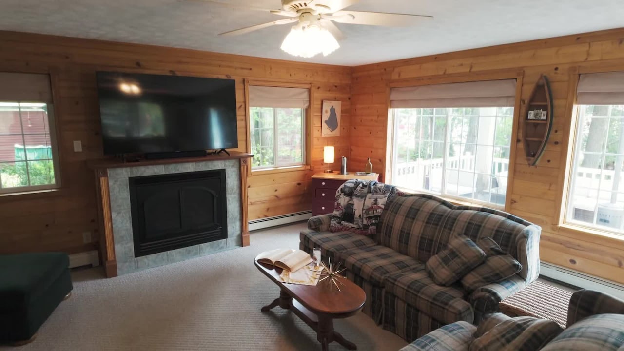 Property video
