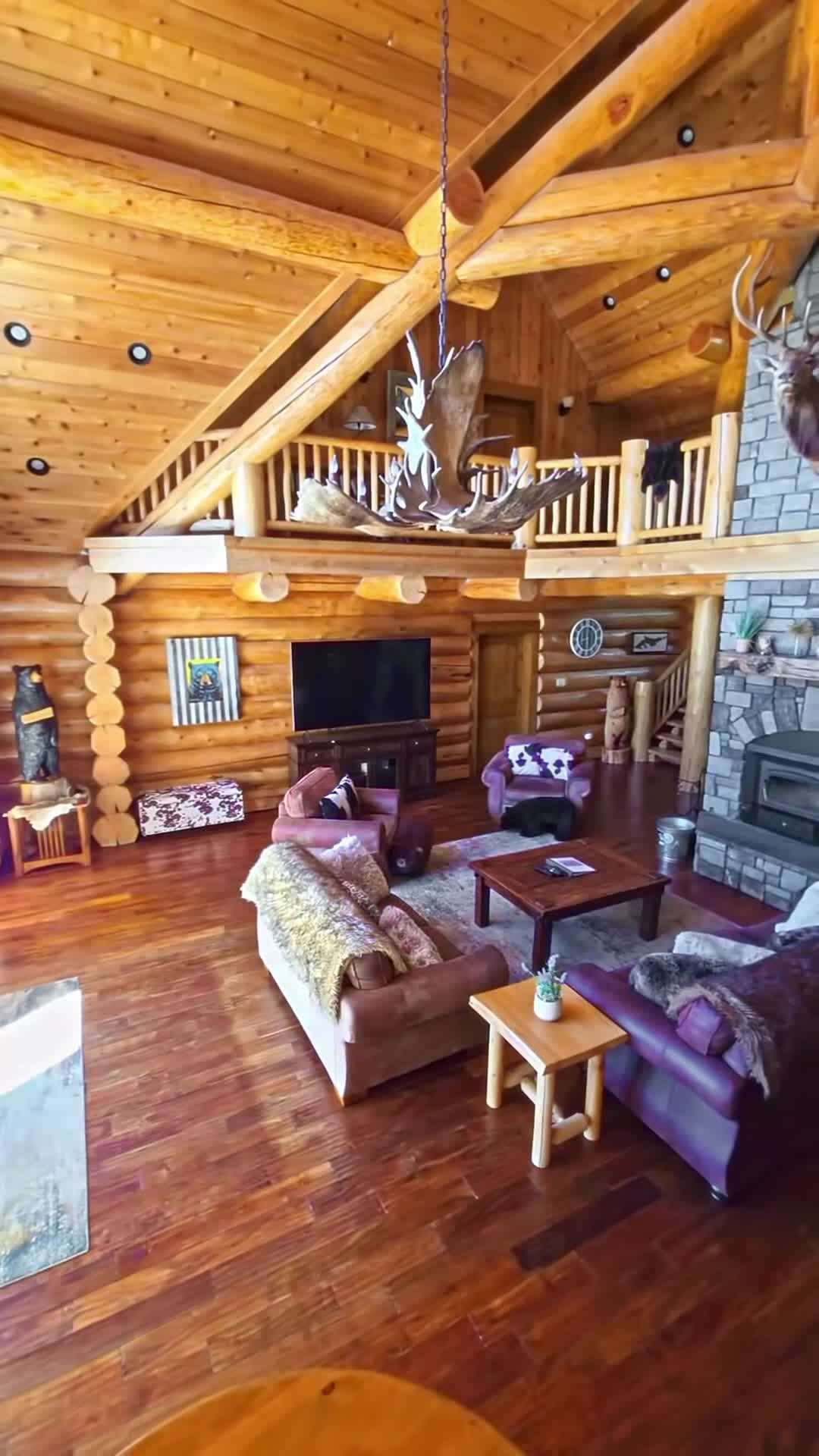 Property video
