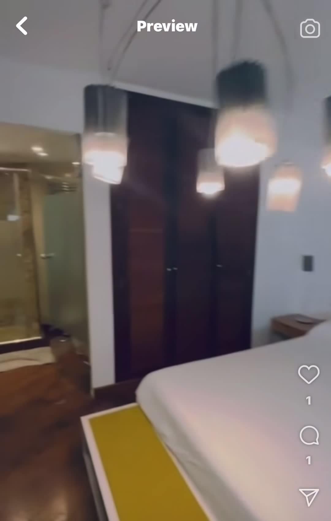 Property video