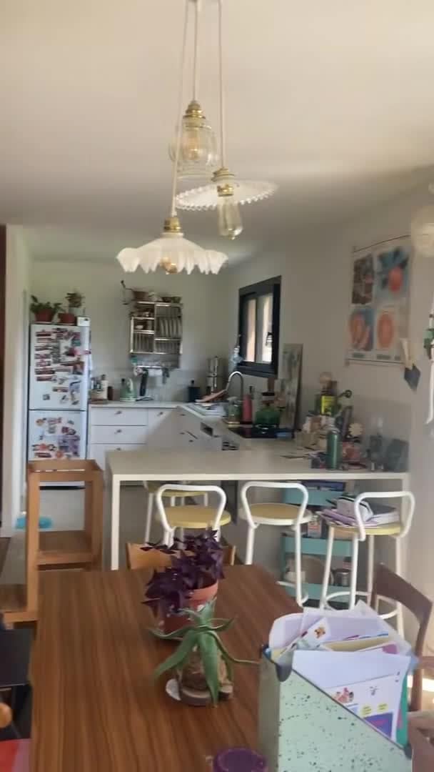 Video struttura