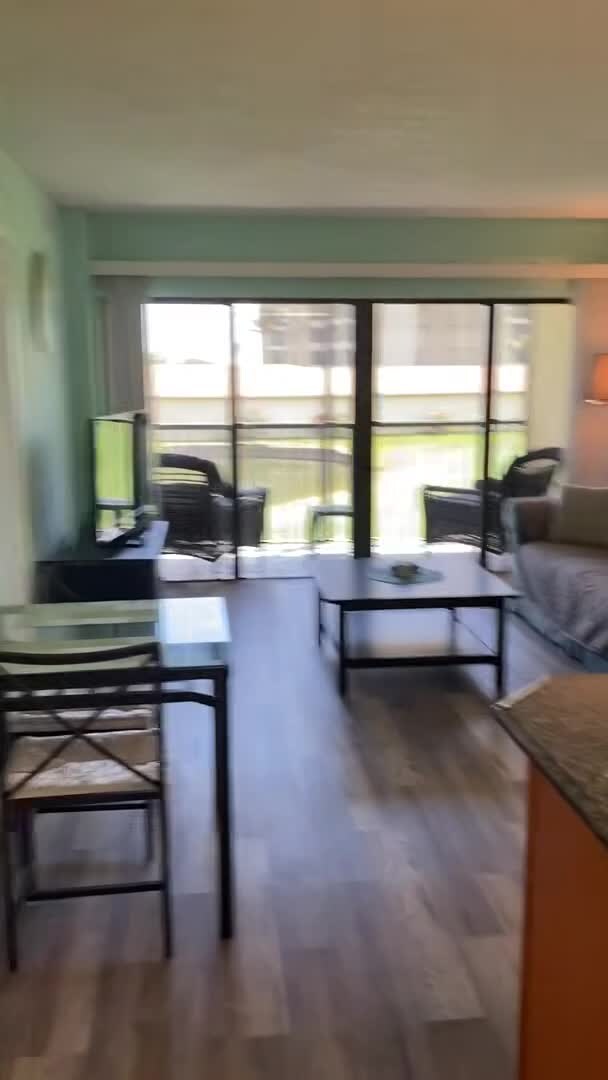Property video