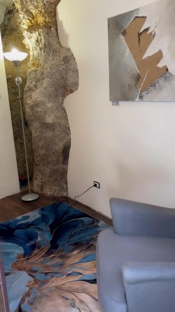 Property video