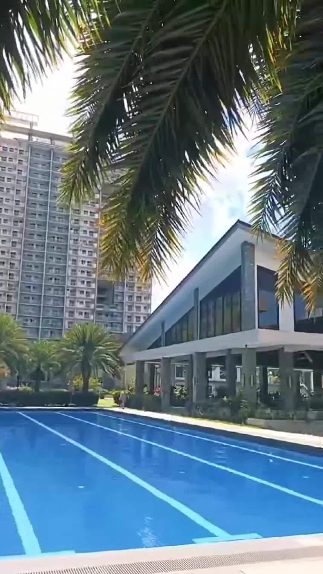 Video realizado por la propiedad