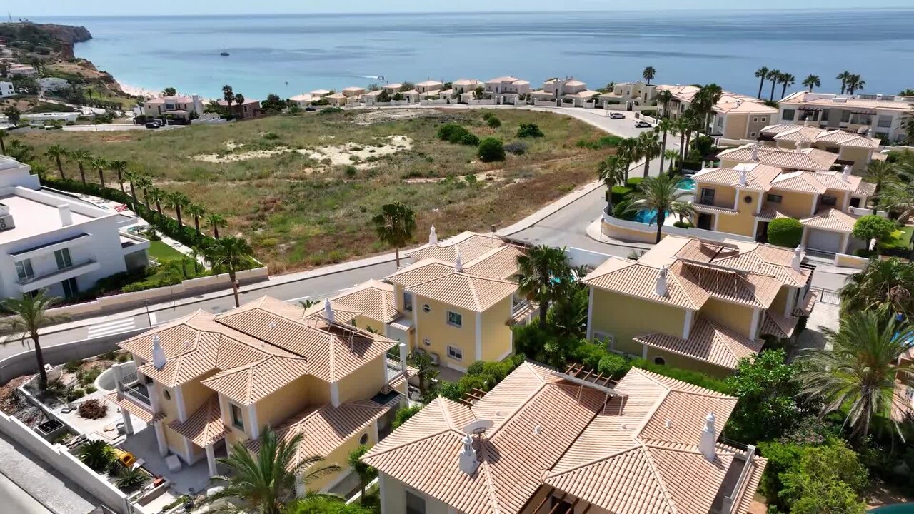 Property video