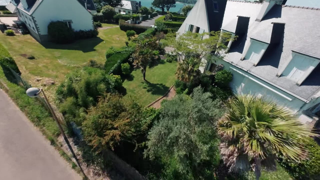 Vidéo de l’hébergement