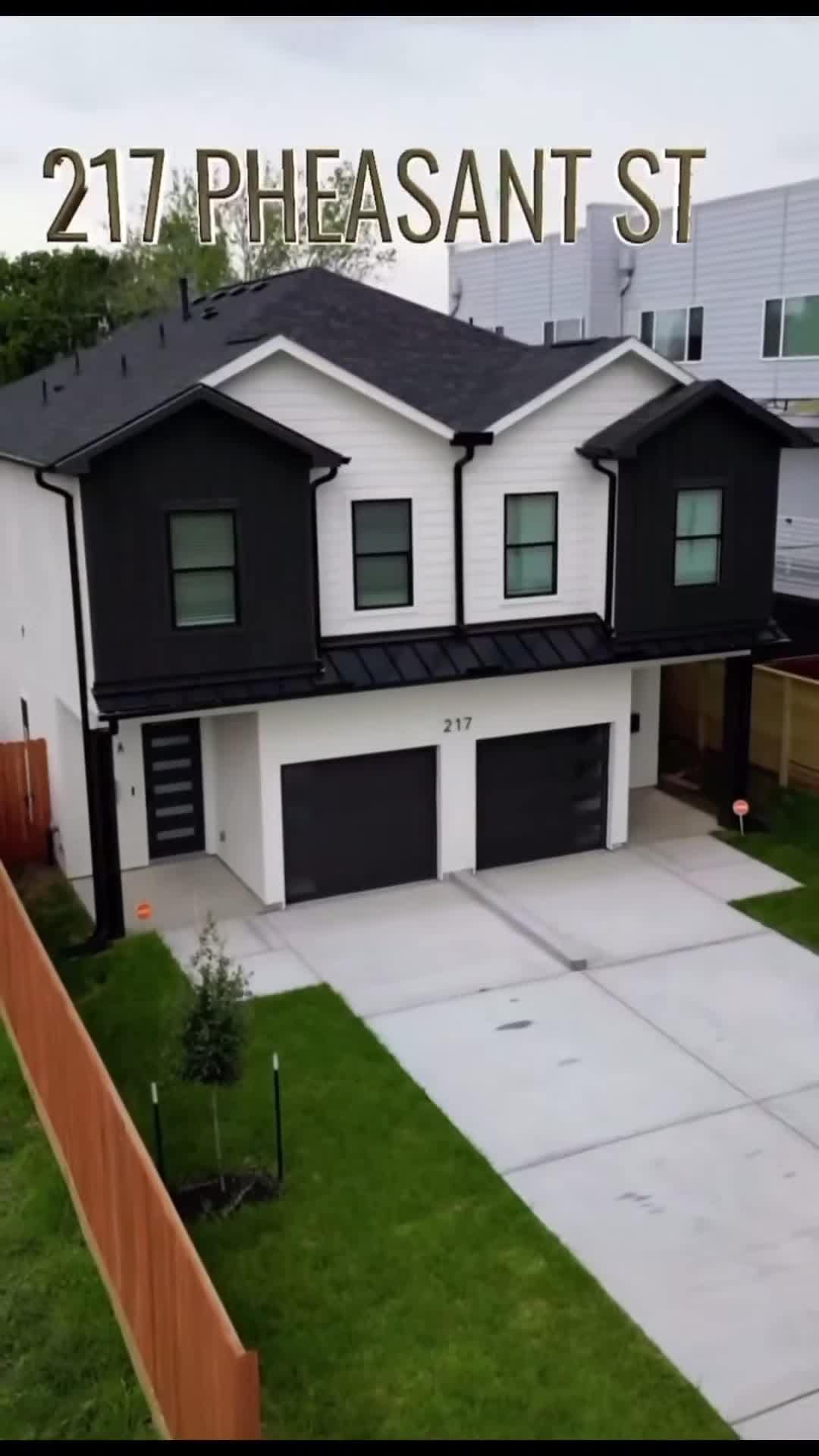 Property video
