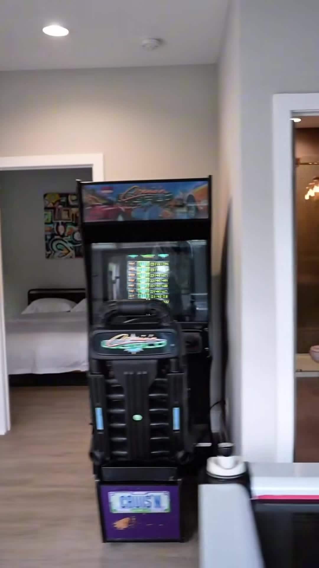 Video der Unterkunft