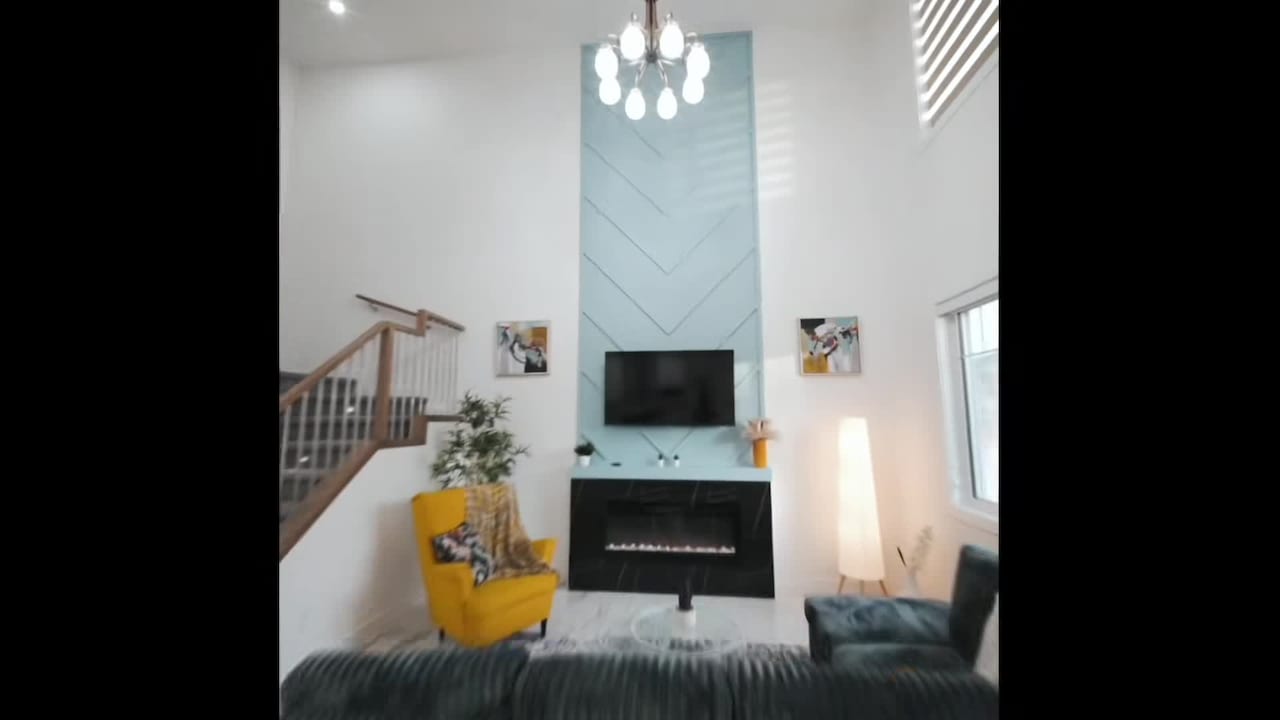 Property video