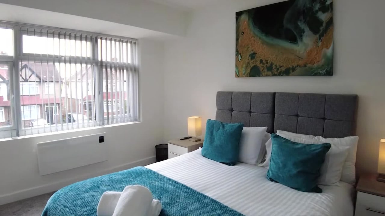 Property video